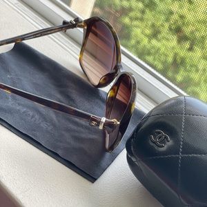 COPY - Chanel Sunglasses-Low Price Sale